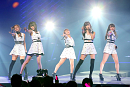 『℃-ute12年目突入記念 ～℃-Fes！Part1  9月5日も℃-uteの日 at 日本武道館～』より。