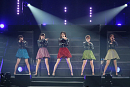 『℃-ute12年目突入記念 ～℃-Fes！Part1  9月5日も℃-uteの日 at 日本武道館～』より。