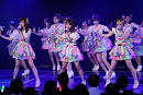 SKE48チームE『SKE フェスティバル』(c)AKS