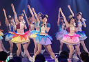 SKE48チームE『SKE フェスティバル』(c)AKS