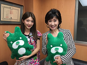 『アップアップガールズ（仮） アイドルが武道館 借りてみた、けど…』