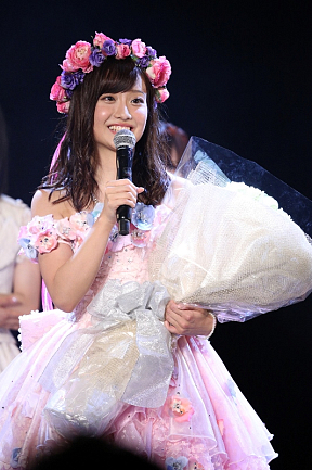 SKE48 チームE「手をつなぎながら」公演