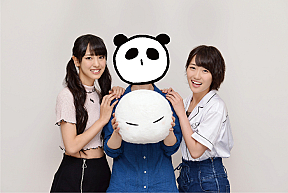 モーニング娘。'16　飯窪春菜、工藤遥