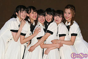 「アリスインアリス サマーワンマンライブ」より