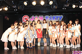 『@JAM PARTY Vol.6』より