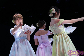 『恋工場』ゲネプロより