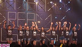 東京パフォーマンスドール　ダンスサミット DREAM CRUSADERS