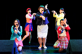 どるせん from TPD