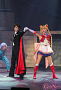 ミュージカル「美少女戦士セーラームーン」ゲネプロより