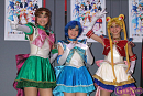 ミュージカル「美少女戦士セーラームーン」記者会見より