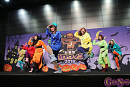 「秋葉原ハロウィンパーティー 2016」より