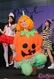 「秋葉原ハロウィンパーティー 2016」より