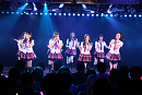 JKT48  AKB48劇場公演より(c)JKT48 Project