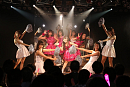 JKT48  AKB48劇場公演より(c)JKT48 Project