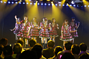 JKT48  AKB48劇場公演より(c)JKT48 Project