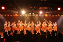 JKT48  AKB48劇場公演より(c)JKT48 Project
