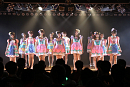 JKT48  AKB48劇場公演より(c)JKT48 Project