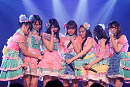 JKT48  AKB48劇場公演より(c)JKT48 Project
