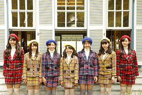 ハコイリ♡ムスメ