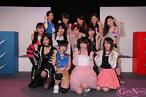 舞台「リングのマクベス3」より