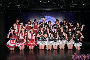 「MagicSong vs LIVE Vol.1」