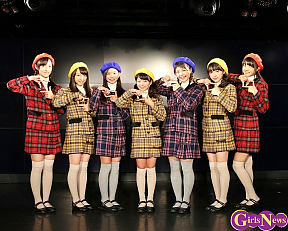 ハコイリ♡ムスメ