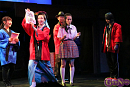 舞台「地獄少女」ゲネプロより