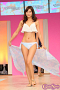 新作水着ファッションショーより