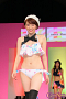 新作水着ファッションショーより