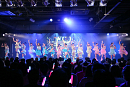 NGT48出張公演より　(c)AKS