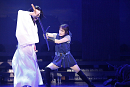 舞台「あずみ~戦国編」ゲネプロより
