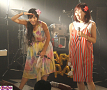 『Bitter & Sweet ASAHI TASAKI Birthday Live~月下美人のラプソディー~』より。