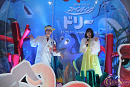 「ファインディング・ドリー」MovieNEXイベントより