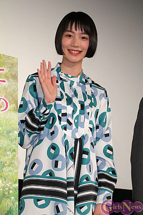 映画「この世界の片隅に」舞台挨拶より