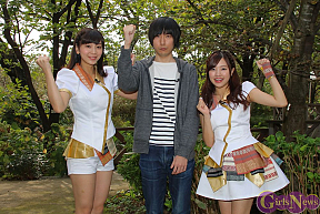 「LinQのお助けちゃんねる」より