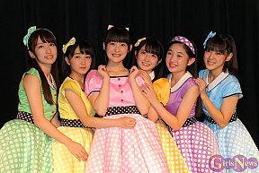 カントリー・ガールズ