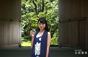 菊水酒造のテレビCMより