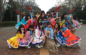 SKE48、紺野あさ美