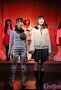 舞台『GIRLS TREK』ゲネプロより