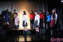 舞台『GIRLS TREK』ゲネプロより