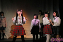 舞台『GIRLS TREK』ゲネプロより