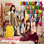 『Colorful Shining Dream First Date▼』通常盤