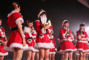 NGT48「クリスマス特別公演」より(c)AKS