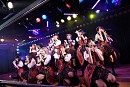 AKB48劇場 特別公演「田中将大『僕がここにいる理由』より(c)AKS