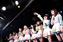 AKB48劇場 特別公演「田中将大『僕がここにいる理由』より(c)AKS