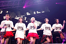 ベイビーレイズJAPAN　ワンマンライブ2016 the Final「シンデレラたちのニッポンChu!Chu!Chu!」