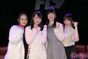 舞台「おとめ妖怪ざくろ」トークイベントより