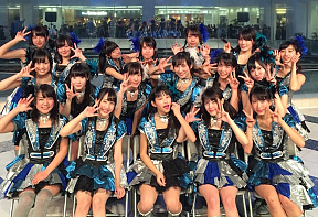 アイドルカレッジ