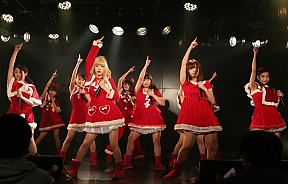 「GEM Live Mixture 2016 ~4th STAGE~」