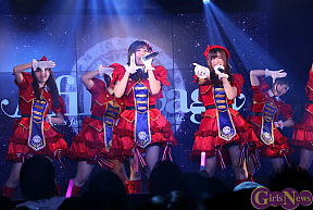 アフィリア・サーガ主催「MagicSong vsライブ　Vol.3」より